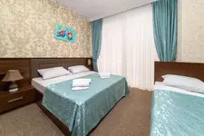 Amea Baku Hotel