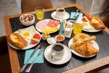 Amea Baku Hotel