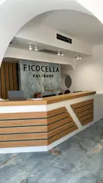 Hotel Ficocella