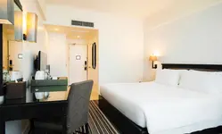 Centara Hotel Hat Yai