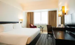 Centara Hotel Hat Yai