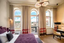Astoria Hotel