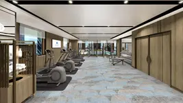 Hotel Nikko Kaohsiung