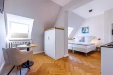 Logierhaus RheintorEins