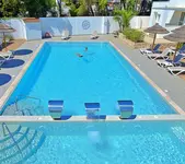 Grotta Saracena Resort