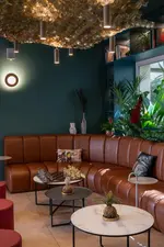 Bleis Hotel