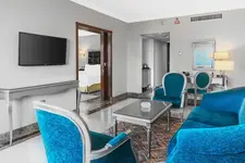 Hilton Alexandria Corniche Hotel