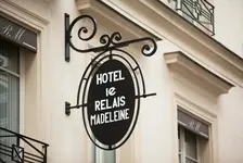 Le Relais Madeleine