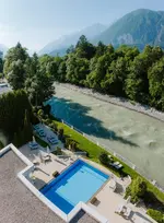 Grandhotel Lienz