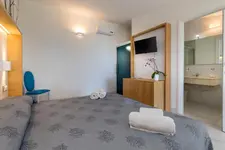 Hotel Villaggio Stromboli