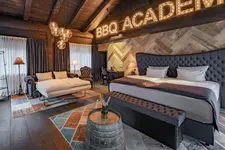 Timberjacks Kassel Motel