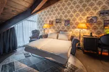 Timberjacks Kassel Motel