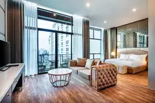 The Grand Sala Thai