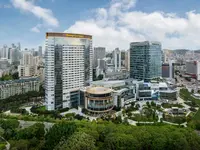 Shangri-La Fuzhou