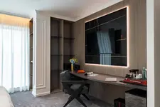 Sky Airport Hotel