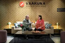 Original Sokos Hotel Vaakuna Kouvola
