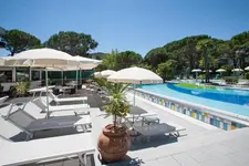 Hotel Delle Nazioni