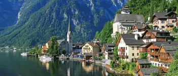 Fenix Hall Boutique Hotel Hallstatt