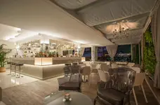 Hotel Delle Nazioni