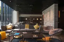 Ola Santiago Providencia (Tapestry Collection by Hilton)