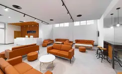 Park Inn by Radisson Makkah Thakher Algharbi