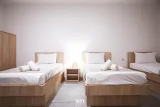 Hotel San