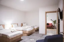 Hotel San