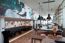 Hotel Indigo Berlin - East Side Gallery