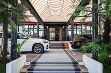 Hotel Europa