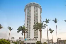 Hotel Amares Acapulco