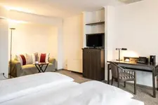 Hotel HerzogsPark