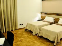 Cristal Palace Hotel