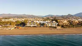 METT Hotel & Beach Resort Marbella Estepona