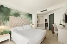 Hotel Villa Domizia