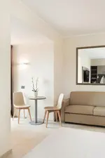 Hotel Villa Domizia