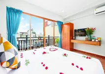 Hanoi Old Quarter Hotel