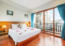 Hanoi Old Quarter Hotel