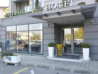 City Park Hotel