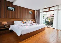 Hanoi Old Quarter Hotel