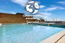 Sercotel Córdoba Delicias