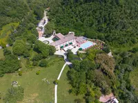 Hotel Terme di Stigliano