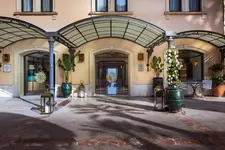 Grand Hotel San Pietro Taormina