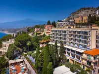 Grand Hotel San Pietro Taormina