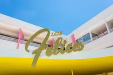 Los Felices Ibiza