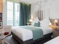 Mercure Paris Montparnasse Raspail