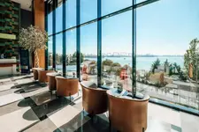 Holiday Inn Istanbul - Tuzla Bay