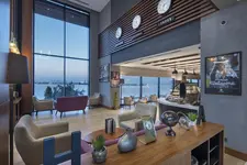 Holiday Inn Istanbul - Tuzla Bay