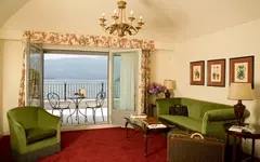 Grand Hotel Majestic