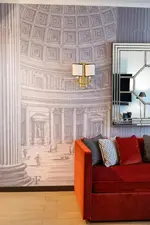 Starhotels Michelangelo Rome