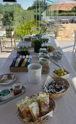 Augusta Trulli Resort